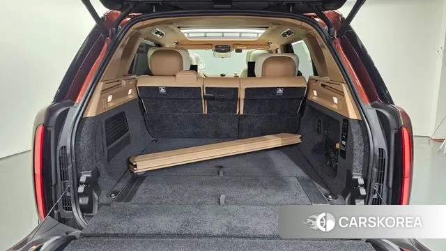 Land Rover Range Rover 5th Generation id 3353932 из Кореи 11