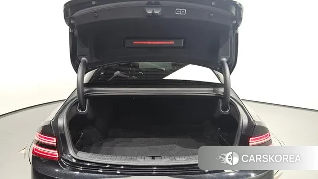 Genesis Electrified G80 (RG3) id 3017226 из Кореи 11