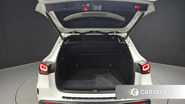 Mercedes-Benz EQA H243 id 3758929 из Кореи 11