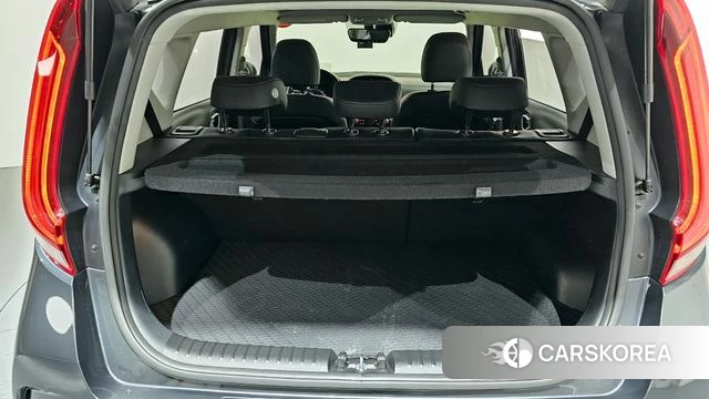 Kia Soul Booster id 3795826 из Кореи 11