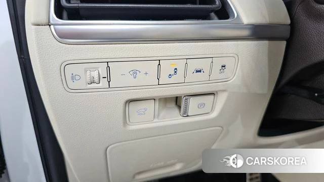 Hyundai Palisade id 4402403 из Кореи 11