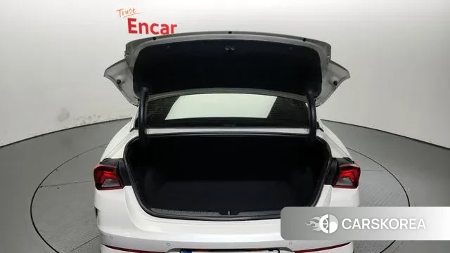 Kia K5 3rd generation id 3054931 из Кореи 11