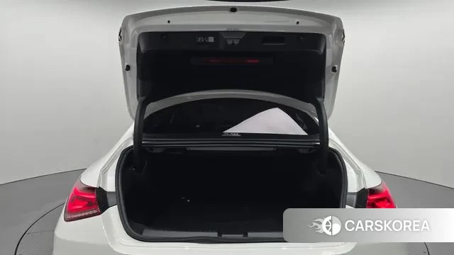 Mercedes-Benz CLA-Class C118 id 3058145 из Кореи 11