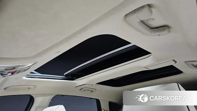 Genesis GV80 id 3426989 из Кореи 11