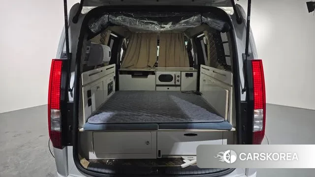 Hyundai Staria id 3720582 из Кореи 11