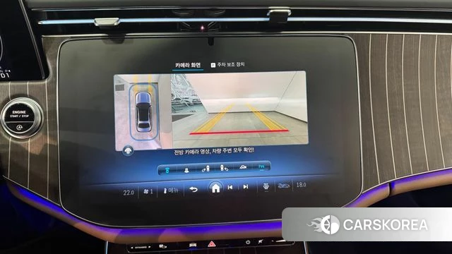 Mercedes-Benz E-Class W214 id 3914354 из Кореи 11