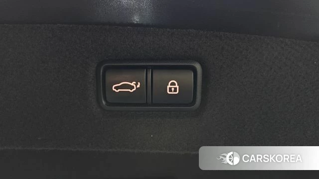 Genesis G90 id 4609372 из Кореи 11