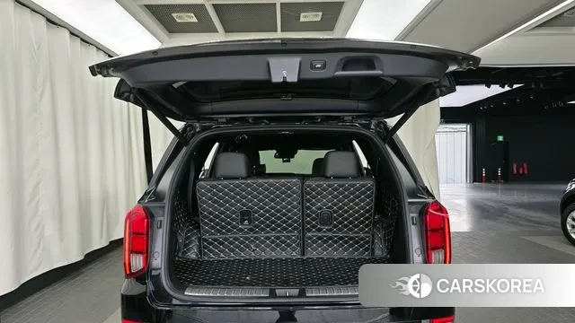 Hyundai Palisade id 3760019 из Кореи 11