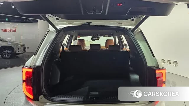 Ssangyong Torres id 3670456 из Кореи 11