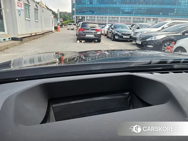 BMW 5 Series (G30) id 2896132 из Кореи 11