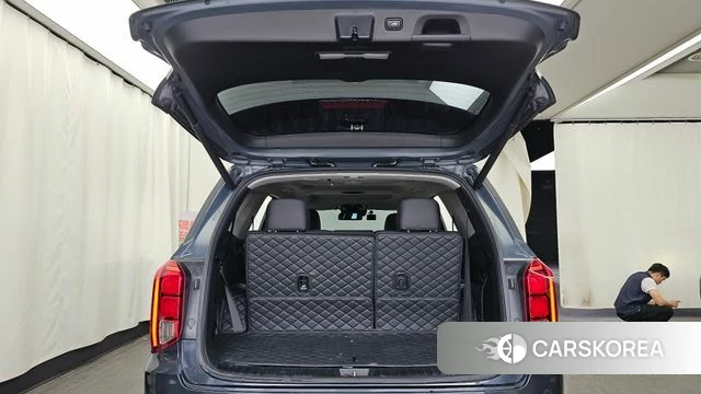 Hyundai Palisade id 4574017 из Кореи 11