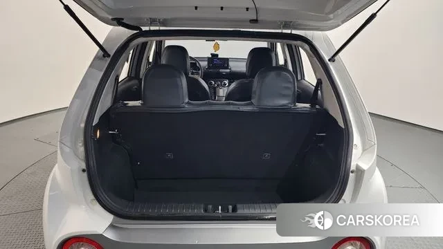 Hyundai Casper id 3572157 из Кореи 11