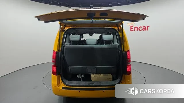 Hyundai The New Grand Starex id 3044321 из Кореи 11