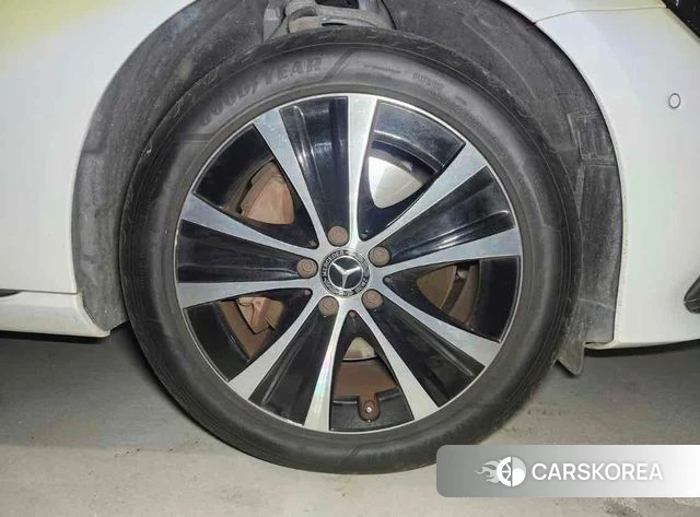 Mercedes-Benz E-Class W213 id 4745989 из Кореи 11