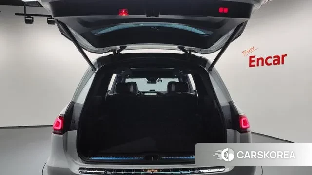 Mercedes-Benz GLS - Class X167 id 3497591 из Кореи 11