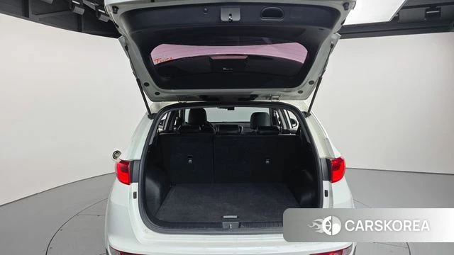 Kia Sportage 4th Generation id 4497028 из Кореи 11