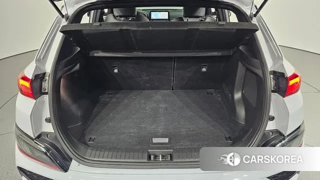 Hyundai The New Kona id 3770952 из Кореи 11