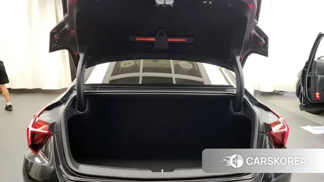 Kia K8 id 2980438 из Кореи 11