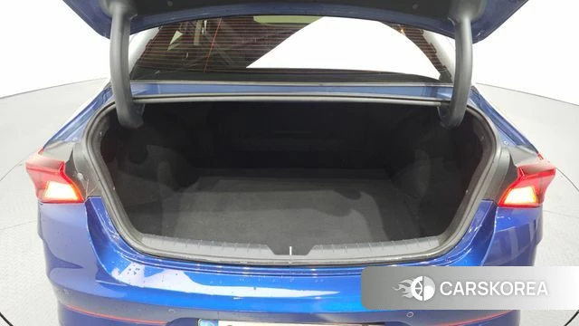 Kia K5 3rd generation id 4458843 из Кореи 11