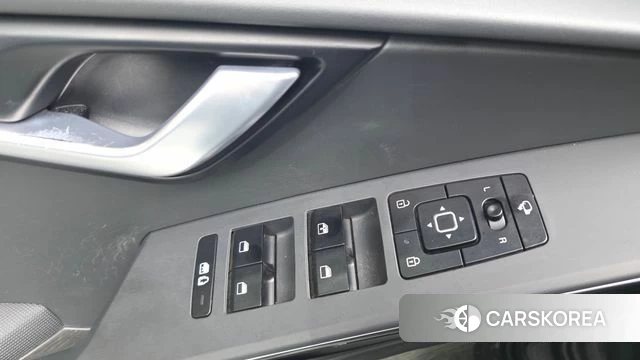 Kia Di All New Niro EV id 4692385 из Кореи 11