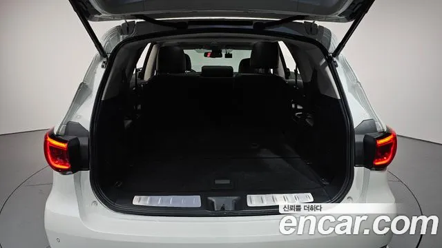 Infiniti QX60 id 2834821 из Кореи 11