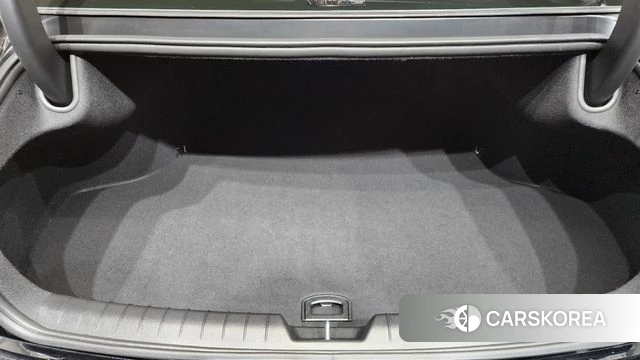 Hyundai Grandeur Hybrid (GN7) id 4744200 из Кореи 11