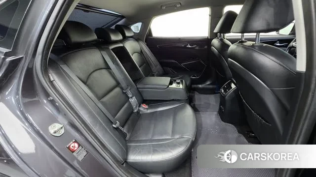 Kia Come New K7 id 3748463 из Кореи 11