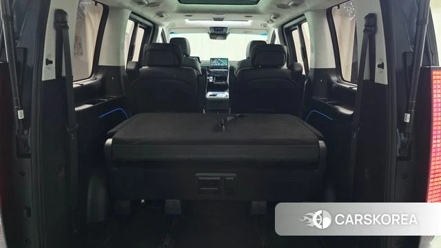 Hyundai Staria id 4533555 из Кореи 11