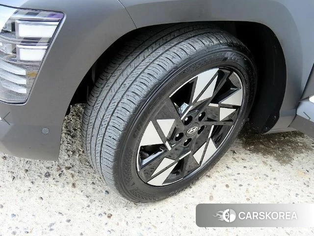 Hyundai Kona Hybrid (SX2) id 4540606 из Кореи 11