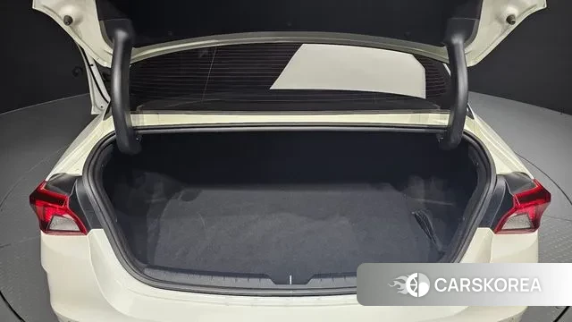 Kia K5 3rd generation id 3054978 из Кореи 11