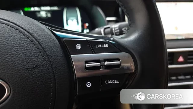 Kia K7 Premier id 2981328 из Кореи 11