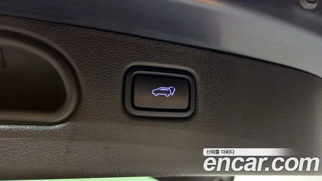 Hyundai All New Tucson id 2705341 из Кореи 11