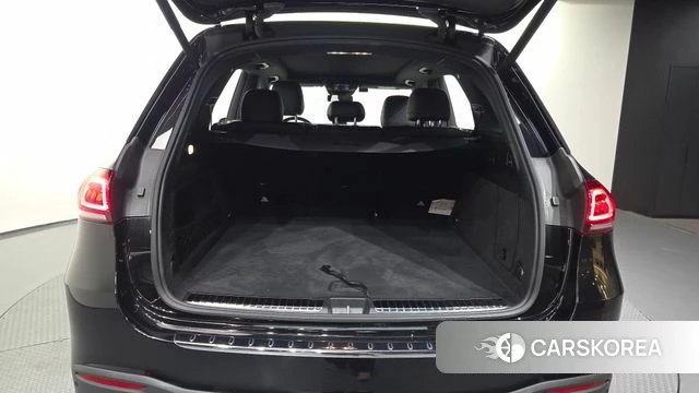 Mercedes-Benz GLE-Class W167 id 4757958 из Кореи 11