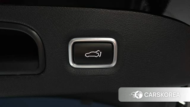 Kia Stinger Meister id 3852843 из Кореи 11