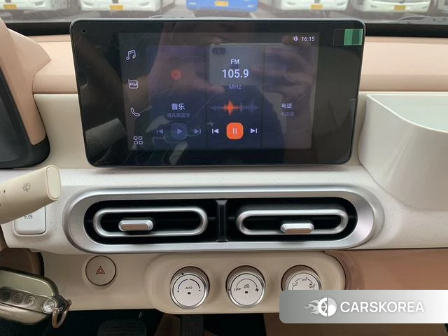 Wuling Automobile Wuling Hongguang MINIEV id 4239009 из Китая 11