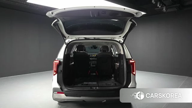 Kia The New Carnival 4th Generation id 4898218 из Кореи 11