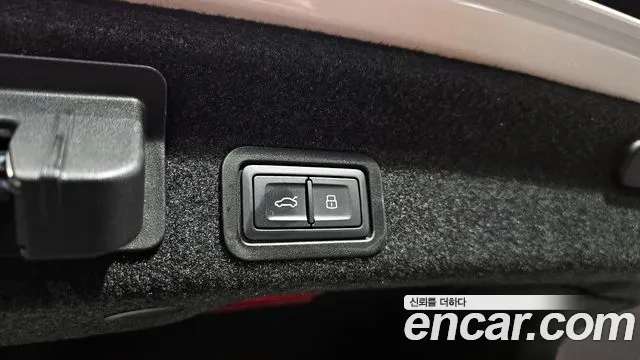 Audi A6 (C8) id 2816902 из Кореи 11