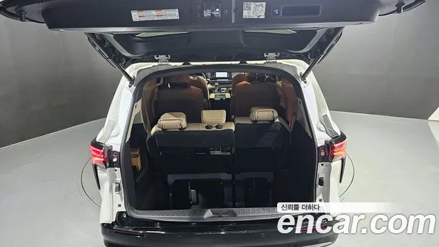 Toyota Sienna 4th Generation id 2711703 из Кореи 11