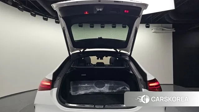 Mercedes-Benz GLE-Class W167 id 3517566 из Кореи 11