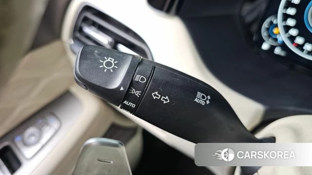 Hyundai Palisade id 4702689 из Кореи 11