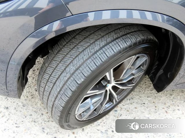 BMW X5 (G05) id 4470764 из Кореи 11