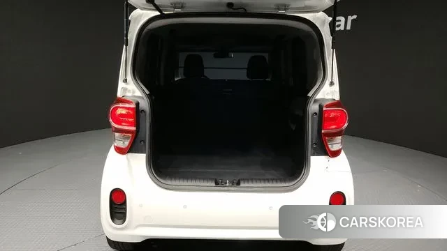 Kia The New Ray id 3454702 из Кореи 11