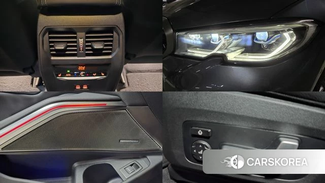 BMW 3 Series (G20) id 4196117 из Кореи 11