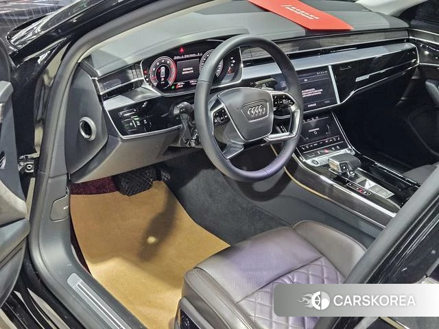 Audi A8 id 4271819 из Китая 11