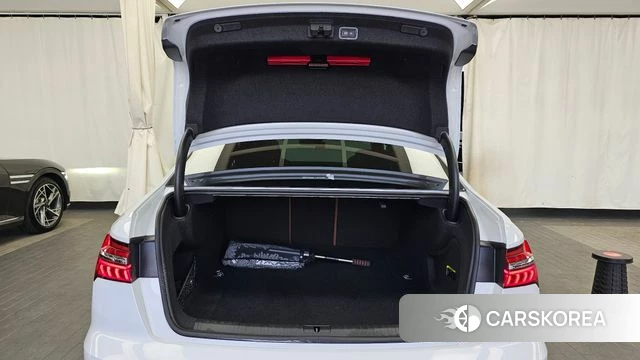 Audi A6 (C8) id 3840187 из Кореи 11