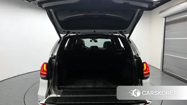 BMW X5 (F15) id 3779157 из Кореи 11