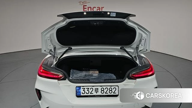 BMW Z4 (G29) id 4322413 из Кореи 11