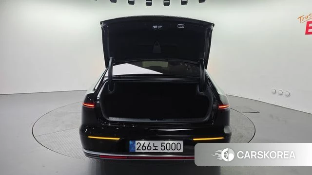 Hyundai Grandeur Hybrid (GN7) id 3883497 из Кореи 11