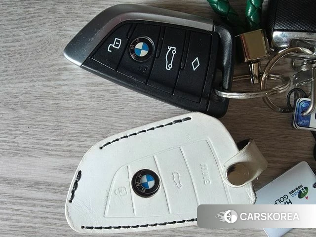 BMW Z4 (G29) id 4179024 из Кореи 11