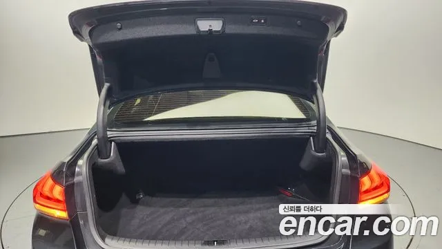 Genesis G80 id 2396706 из Кореи 11